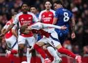 爱游戏-关于阿森纳迎亚冠关键赛，冲刺阶段战术微调，震撼外界，球队文化再被提及的信息