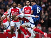 爱游戏-关于阿森纳迎亚冠关键赛，冲刺阶段战术微调，震撼外界，球队文化再被提及的信息