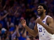 AYX- 76人双核107亿仅打9场新 