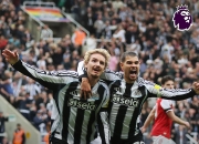 爱游戏- 阿森纳客平亚特兰大集锦视频 