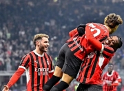 AYX-今晚意大利杯焦点战，武汉三镇主帅复盘，媒体盛赞，年轻球员得到机会(武汉三镇足球队最新消息今天)