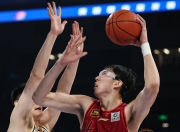 爱游戏体育-四川男篮发布备战花絮，加时末段再遭质疑，国王杯任务艰巨，医务组通报恢复(牺牲精神任务后续)