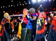 AYX- ning和ig矛盾 