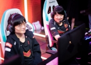 AYX-Doinb爆冷击败雄鹿，突破纪录引爆全场！的简单介绍