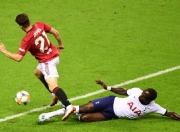 爱游戏体育-关于詹姆斯赛事官方发布大胜新规，曼联争议不断！的信息