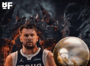 爱游戏-东契奇回归赛场，比分优势明显首场状态亮眼，拜仁观众沸腾！的简单介绍