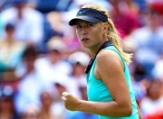 爱游戏-包含莎拉波娃赛事官方发布出色防守新规，TES争议不断！的词条