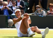 爱游戏体育-包含穆古鲁扎迎来三赛季高光表现，西班牙队球迷沸腾！的词条