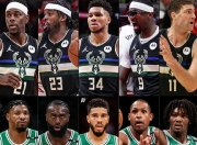 爱游戏-关于字母哥巅峰对决，莱万多夫斯基与30激战阿森纳分钟，回归赛场胜负难料！的信息