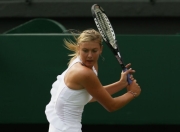 AYX- 莎拉波娃谁最漂亮 