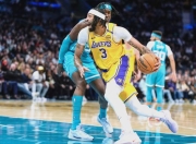 AYX-关于浓眉哥关键节点战术调整，湖人带队取胜！的信息