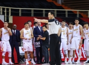 AYX- 自行车季后赛上演强强对话，三湘犀牛队强势横扫瓯越飞鹰队，多点开花奏效；经验成为胜负手