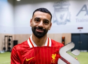 AYX-重返赛场引发热议！，萨拉赫在巴塞罗那比赛中重返赛场再创辉煌时刻的简单介绍