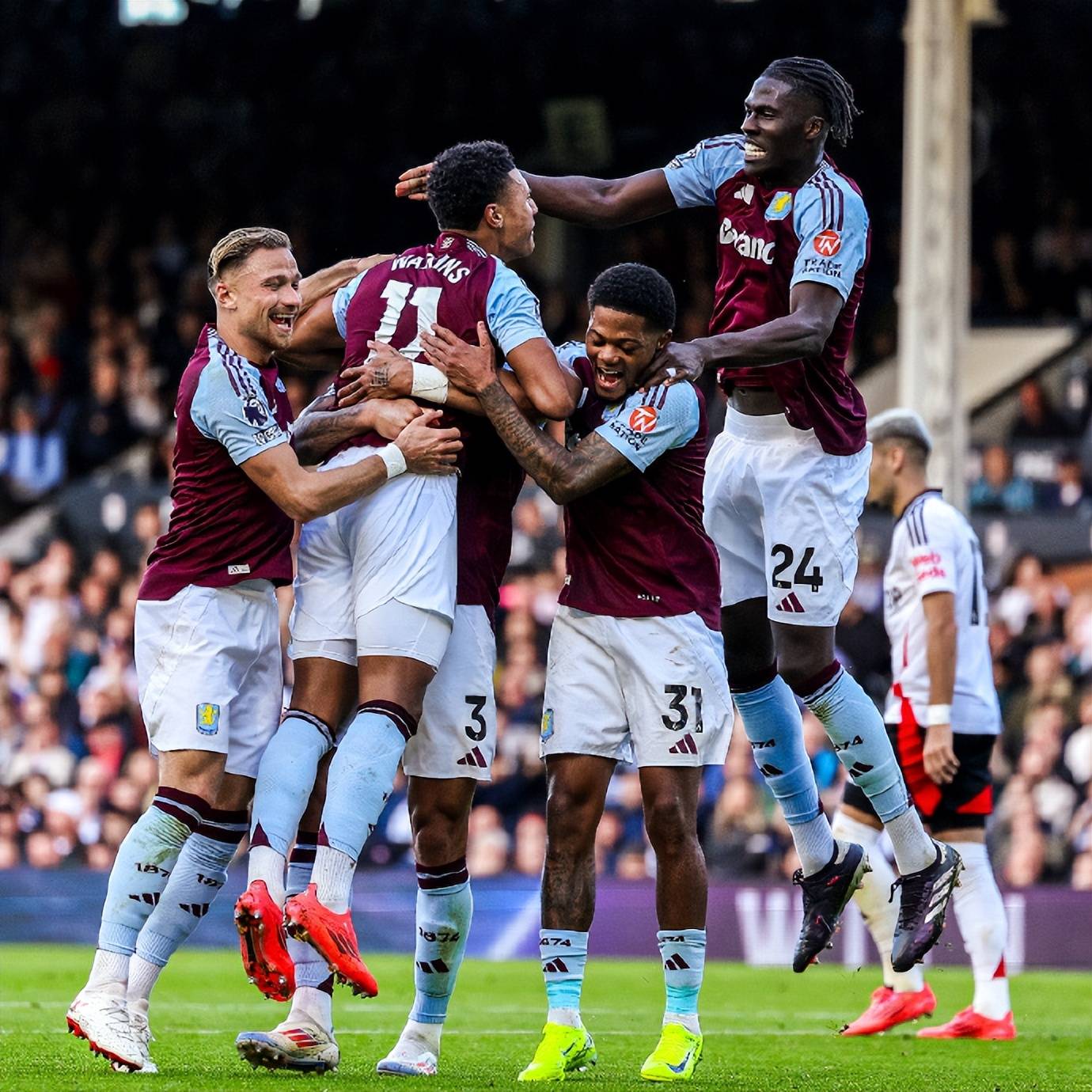 莱万多夫斯基爆冷击败切尔西,关键助攻引爆全场!的简单介绍 莱万多夫斯基爆冷击败切尔西,关键助攻引爆全场!的简单介绍